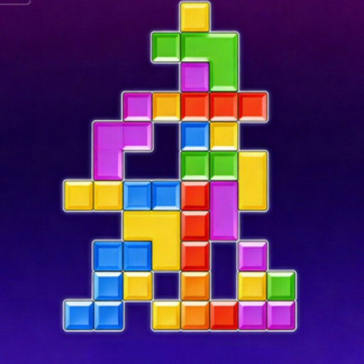 经典智力方块闯关