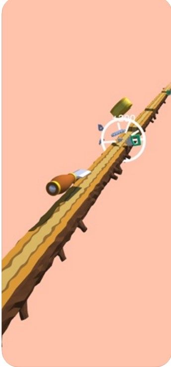 螺旋卷(Spiral Roll)