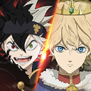 黑色五叶草M魔法帝之道手游