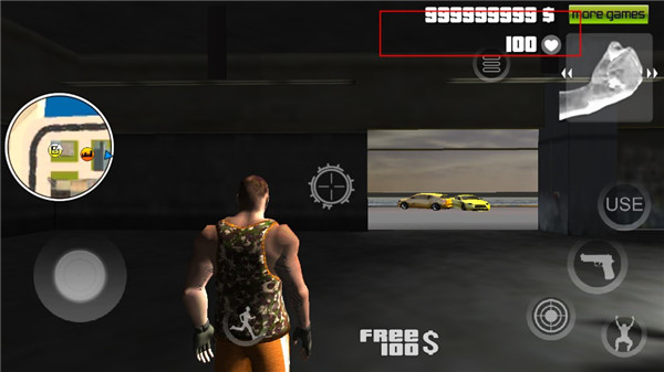 疯狂城市犯罪3(Mad City Crime 3)