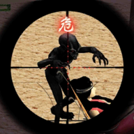 狙击精英射手