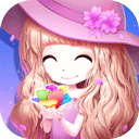 花花姑娘之魔法花园官方版本