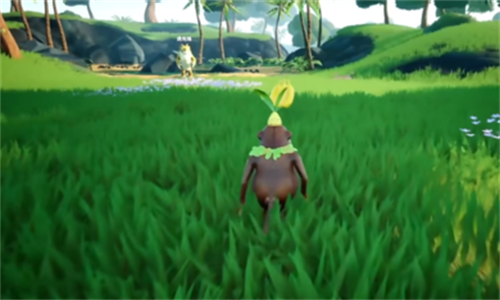 黑神话悟空抢先版吉吉国王版