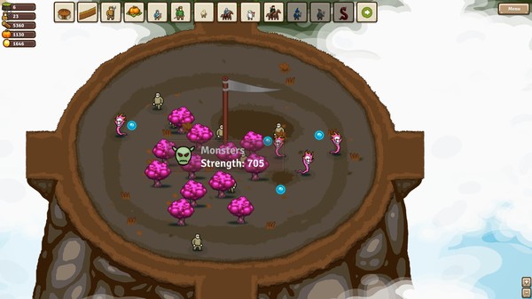 王国争霸手机版