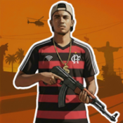 绝境巴西贫民窟