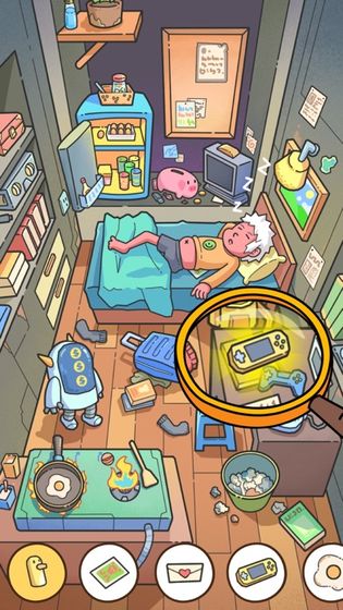 脑洞大侦探官方正版