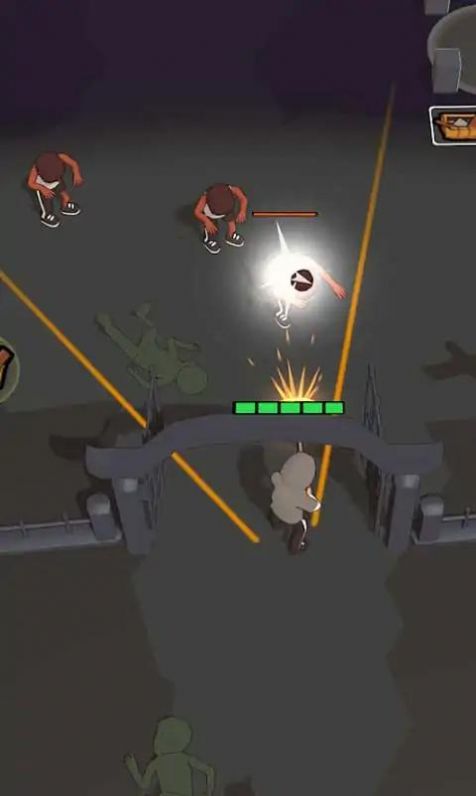 末日幸存逃离枕头城(无广告版)