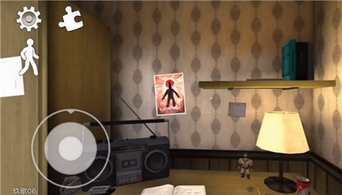 恐怖冰淇淋联机版(多人联机)