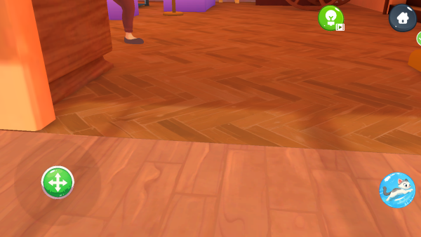 猫咪世界模拟器