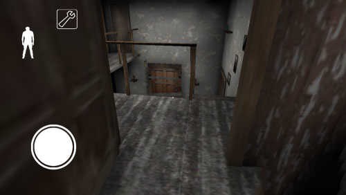 恐怖老奶奶1中文版