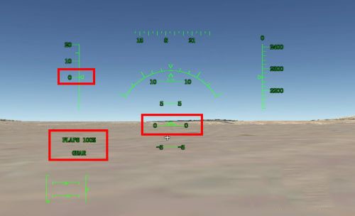 RFS模拟飞行安卓版
