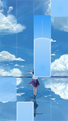 BTS钢琴(BTS Tiles)