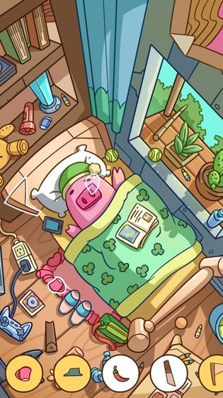 脑洞大侦探官方正版