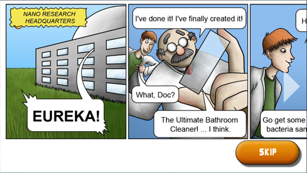 美味星球正版手游