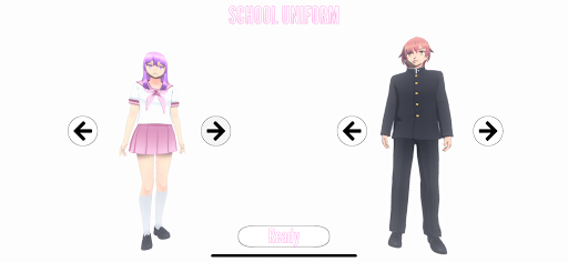 病娇模拟器致命的爱