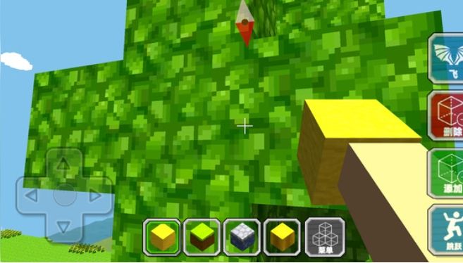 像素拔刀剑沙盒