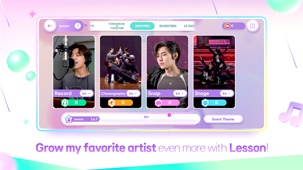 rhythm音游(Rhythm Hive安装器)