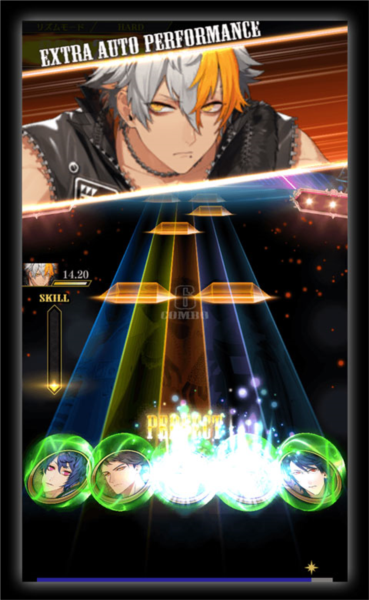 黑星剧场(ブラスタ)