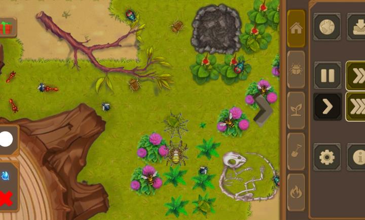 昆虫沙盒(BugBox)