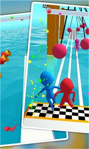 水上乐园大冒险