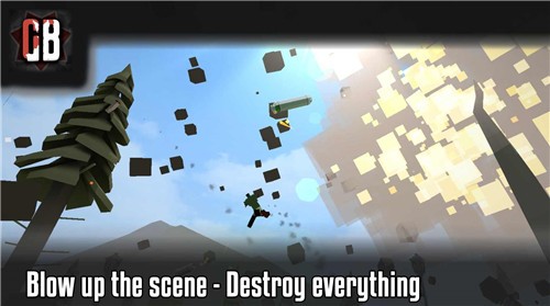 G沙盒仇恨16.0版本