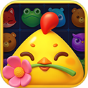 开心消消乐ipad版