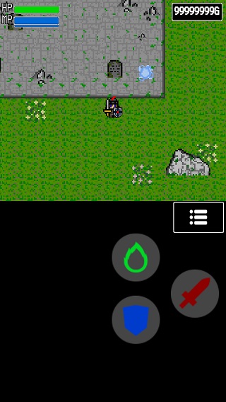 勇士传奇游戏(L.o.戦)