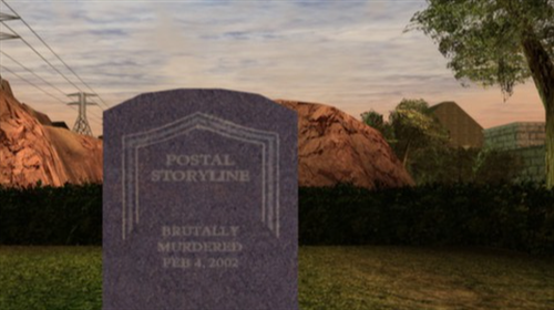 夺命邮差2移植版