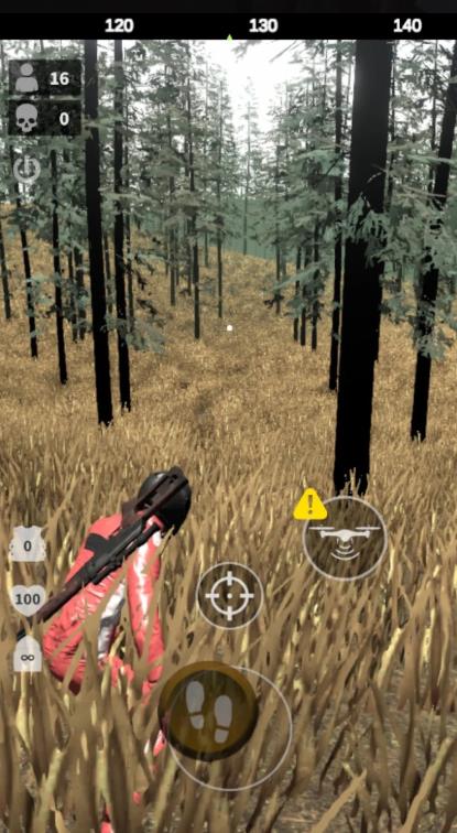 战斗狙击手(BattleSniper)