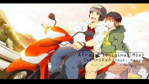 黑猴子海上救生员(bacchikoisc)