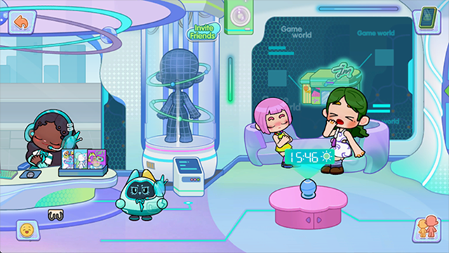 奇妙创意世界无广告版