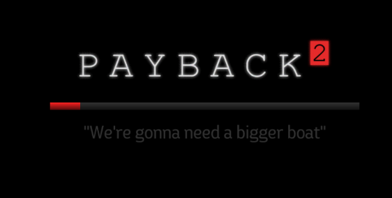 夺命邮差2移植版