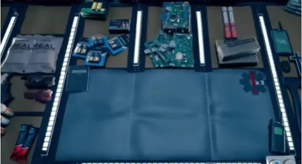 森林之子联机版