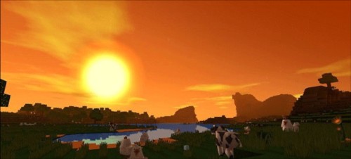 迷你世界0.51.0版