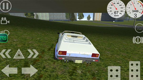 车祸模拟器5