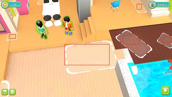 模拟人生4移动版