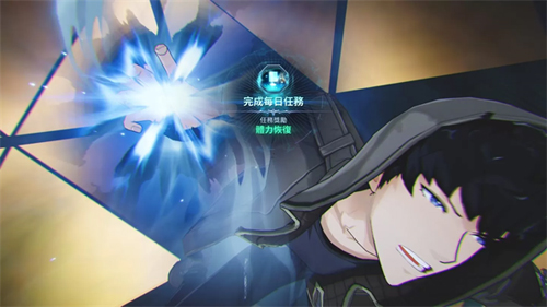 我独自升级手游