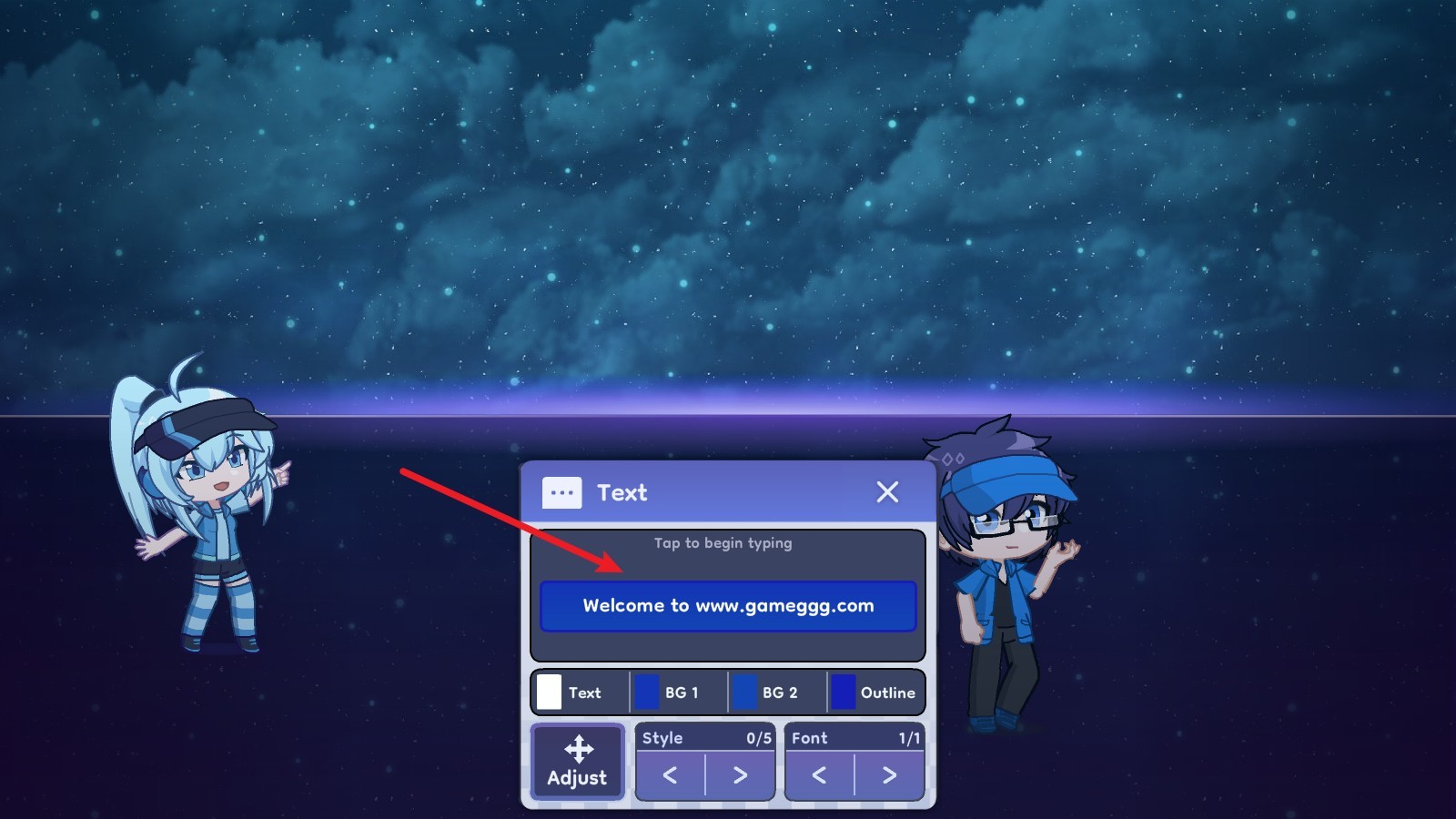 扭蛋人生2(加查俱乐部)