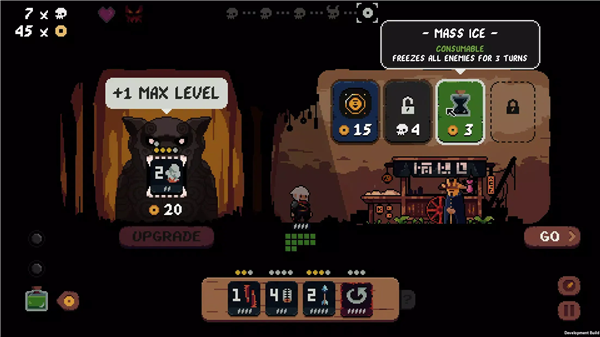 幕府将军对决内置菜单版