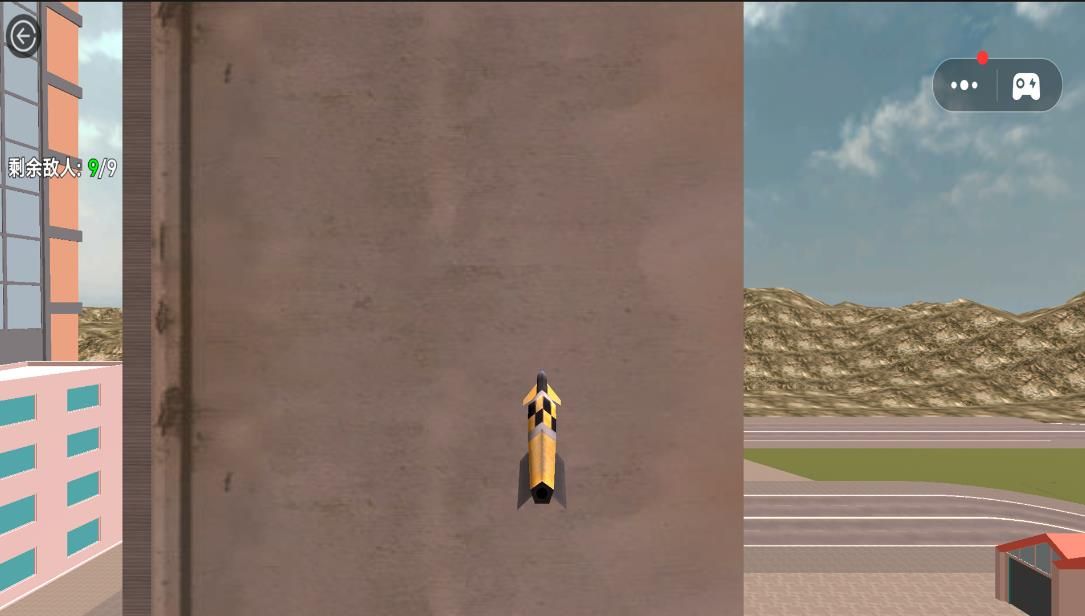 伞兵吃鸡大战(正版)