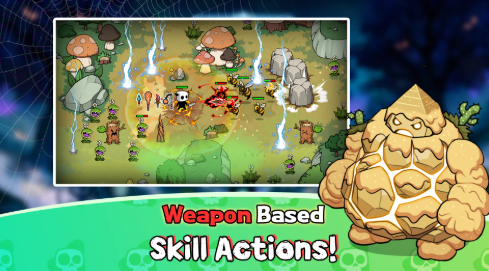 红字世界幸存者