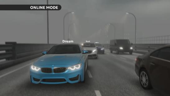 梦想之路(汉化版)