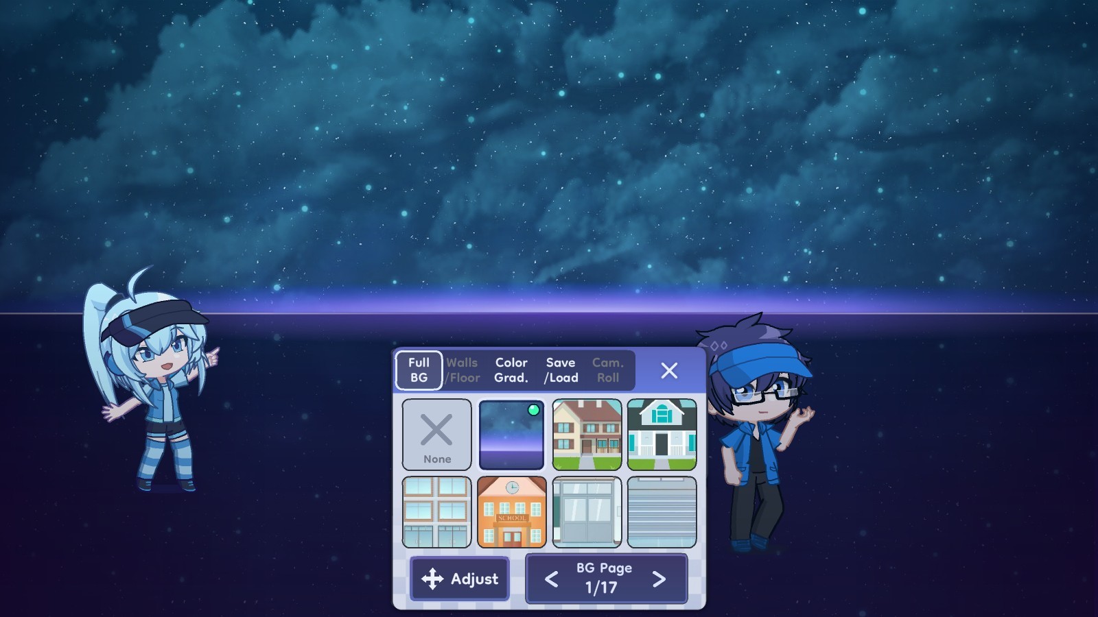 扭蛋人生2(加查俱乐部)