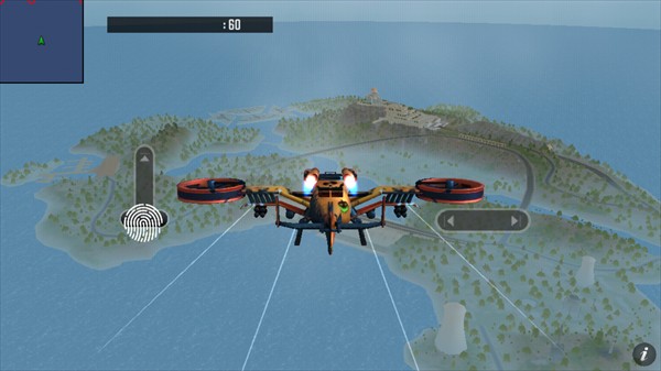 印度大逃杀(ScarFall)