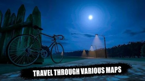 恐怖冒险之旅(Taco Loco)