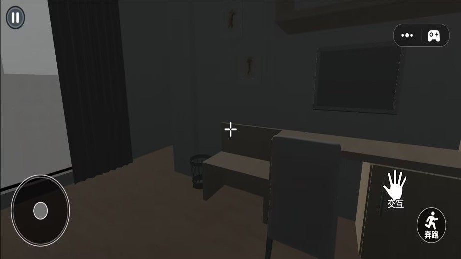 惊魂模拟器合集