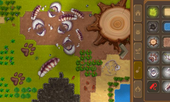 昆虫沙盒(BugBox)