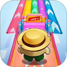 疯狂跑酷挑战赛