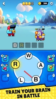 文字领主(Wordlords)