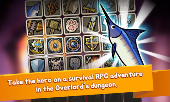 混种勇者最强骨勇者养成记